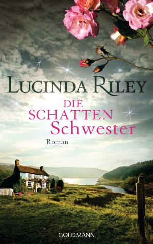 bigCover of the book Die Schattenschwester by 