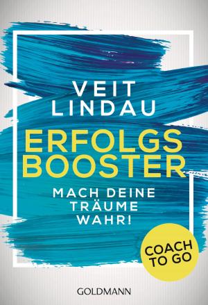 Cover of the book Coach to go Erfolgsbooster by Rachel Gibson