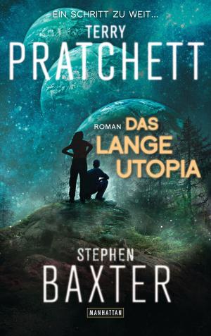 Book cover of Das Lange Utopia