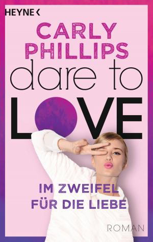 Book cover of Im Zweifel für die Liebe