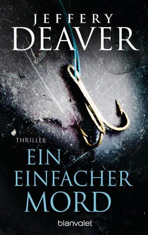 Book cover of Ein einfacher Mord