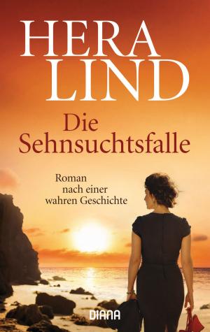Cover of the book Die Sehnsuchtsfalle by Fiona Palmer