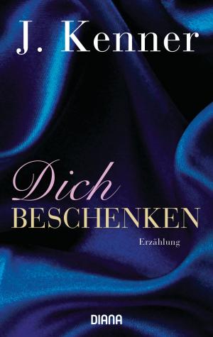 Cover of the book Dich beschenken by Susanne Goga