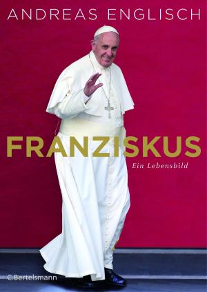 Cover of the book Franziskus by Antonin Varenne