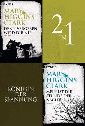 Cover of the book Denn vergeben wird dir nie/Mein ist die Stunde der Nacht - (2in1-Bundle) by Robert Charles Wilson
