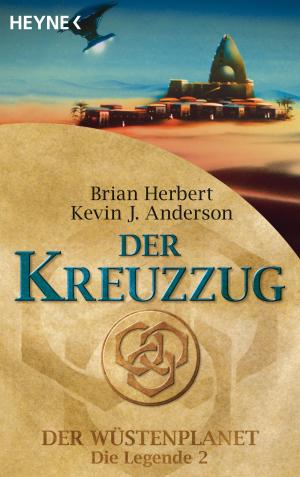 Book cover of Der Kreuzzug