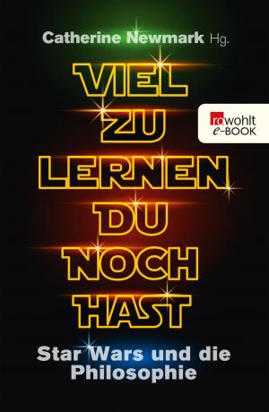 Cover of the book Viel zu lernen du noch hast by Andreas Eschbach