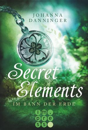 Cover of the book Secret Elements 2: Im Bann der Erde by Jennifer Wolf