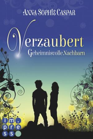 Cover of the book Verzaubert 1: Geheimnisvolle Nachbarn by Kathrin Wandres