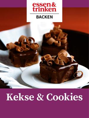 Cover of the book Kekse & Cookies by 吳金燕
