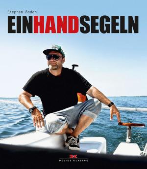 Cover of the book Einhandsegeln by Kerstin Finkelstein, Regina Marunde