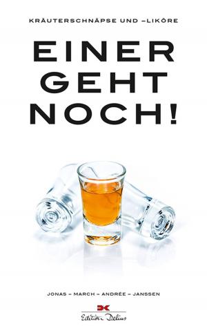 Cover of the book Einer geht noch! by Natascha Badmann