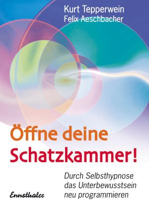 Book cover of Öffne deine Schatzkammer!