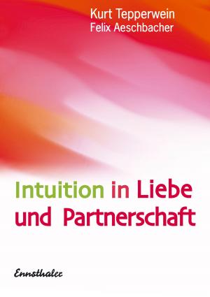 Book cover of Intuition in Liebe und Partnerschaft
