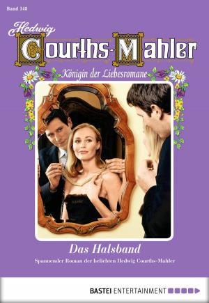 Cover of the book Hedwig Courths-Mahler - Folge 148 by Durham Editing and E-books