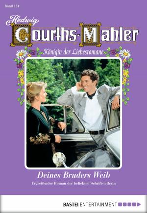 Cover of the book Hedwig Courths-Mahler - Folge 151 by Karen Sanders