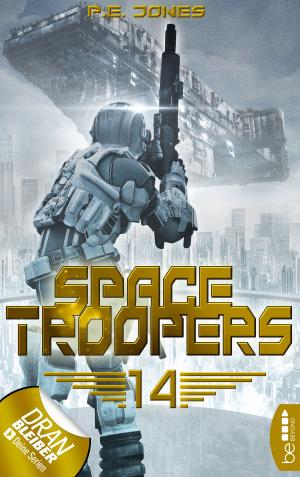 Cover of the book Space Troopers - Folge 14 by David Weber