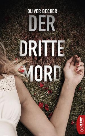 Cover of the book Der dritte Mord by Simon Jenner