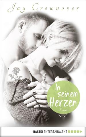 Cover of the book In seinem Herzen by Stephan Michael Loy