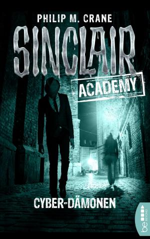 Cover of the book Sinclair Academy - 06 by Keith R.A. DeCandido