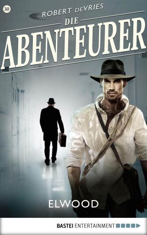Cover of the book Die Abenteurer - Folge 30 by Jonas Cobos