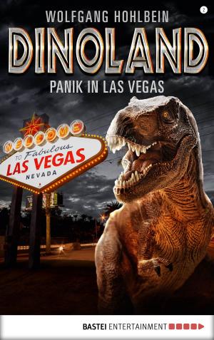Cover of the book Dino-Land - Folge 02 by Stefan Frank