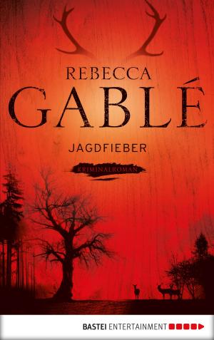 Cover of the book Jagdfieber by Hedwig Courths-Mahler