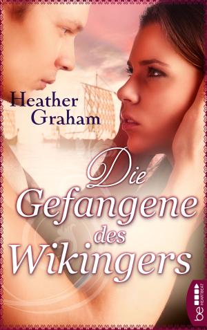 Cover of Die Gefangene des Wikingers