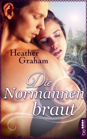 Cover of Die Normannenbraut