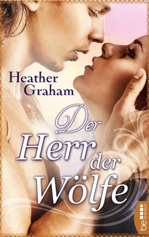 Cover of the book Der Herr der Wölfe by Jack Slade