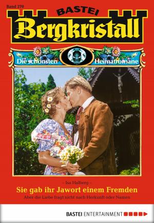bigCover of the book Bergkristall - Folge 270 by 