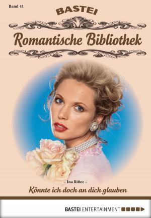Cover of the book Romantische Bibliothek - Folge 41 by Manfred Weinland