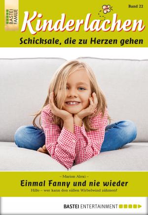 Book cover of Kinderlachen - Folge 022