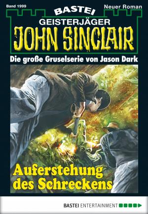 Cover of the book John Sinclair - Folge 1999 by Jack Slade