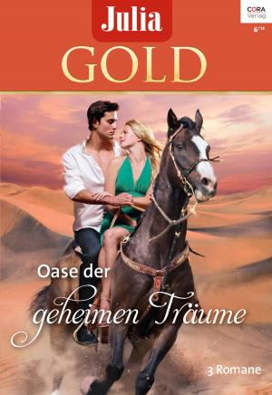 Book cover of Julia Gold Band 71