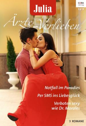 Cover of the book Julia Ärzte zum Verlieben Band 93 by Victoria Schwimley