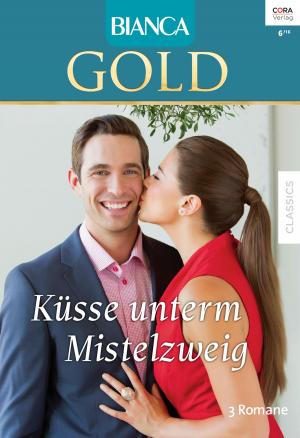 Book cover of Bianca Gold Band 36
