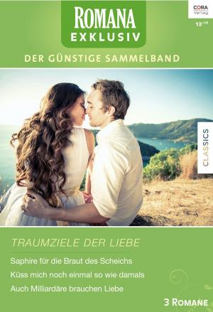 Cover of the book Romana Exklusiv Band 277 by Kate Hoffmann