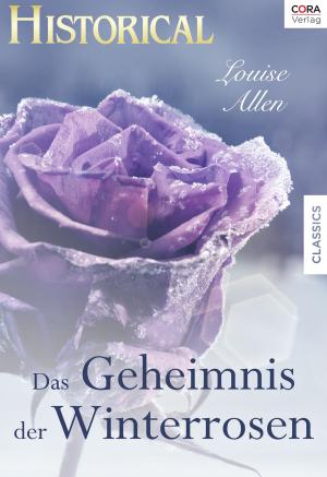 Cover of the book Das Geheimnis der Winterrosen by Kate Hoffmann, Brenda Jackson, Margaret Barker