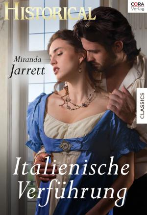 Cover of the book Italienische Verführung by BRONWYN JAMESON