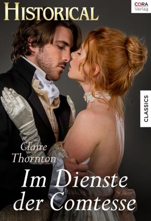 Cover of the book Im Dienste der Comtesse by Olivia Gates