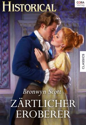 Cover of the book Zärtlicher Eroberer by Anne Ashley