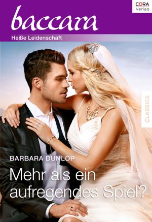 Cover of the book Mehr als ein aufregendes Spiel? by Linda Conrad