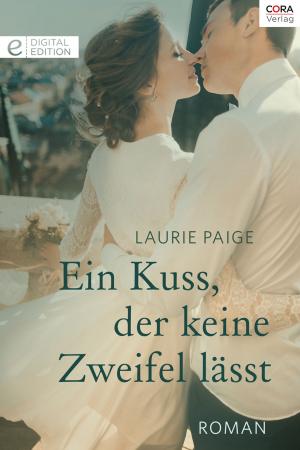 Cover of the book Ein Kuss, der keine Zweifel lässt by Ally Blake
