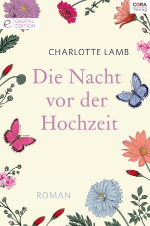 Cover of the book Die Nacht vor der Hochzeit by Anne Marie Winston