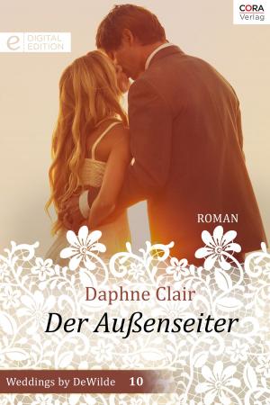 Cover of the book Der Außenseiter by Jennifer Taylor