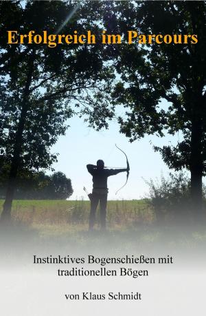 Cover of the book Erfolgreich im Parcours by Detlef G. Möhrstädt, Jürgen Schmiezek, Rainer Machek
