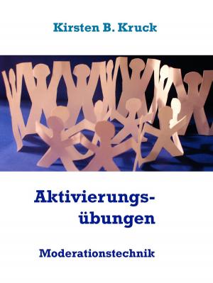 Cover of the book Aktivierungsübungen by Friedrich Anzenberger