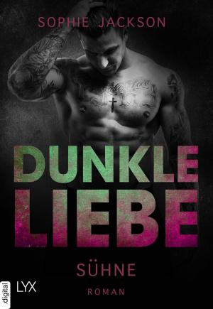 bigCover of the book Dunkle Liebe - Sühne by 