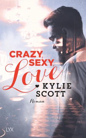 Cover of the book Crazy, Sexy, Love by Richelle Mead
